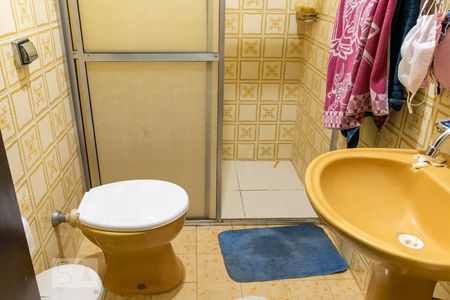 Casa para alugar com 200m², 3 quartos e 3 vagasBanheiro suíte