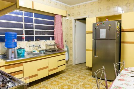 Casa para alugar com 200m², 3 quartos e 3 vagasCozinha