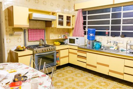 Casa para alugar com 200m², 3 quartos e 3 vagasCozinha