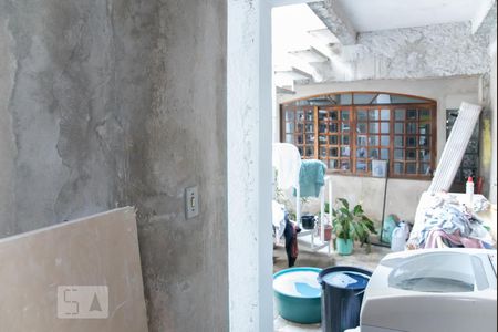 Casa para alugar com 40m², 1 quarto e sem vagaÁrea de Serviço