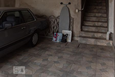 Casa para alugar com 40m², 1 quarto e sem vagaGaragem