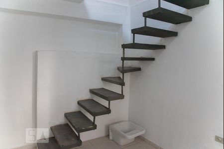 Casa para alugar com 40m², 1 quarto e sem vagaCozinha