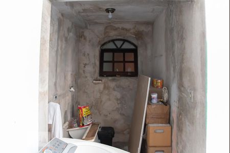 Casa para alugar com 40m², 1 quarto e sem vagaÁrea de Serviço