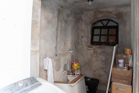 Casa para alugar com 40m², 1 quarto e sem vagaÁrea de Serviço