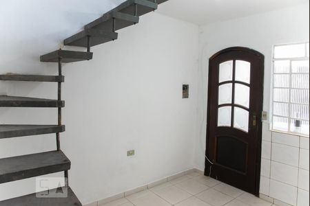 Casa para alugar com 40m², 1 quarto e sem vagaCozinha
