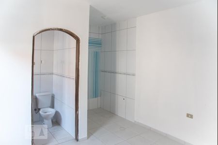 Suite de casa para alugar com 1 quarto, 40m² em Jardim Triana, São Paulo