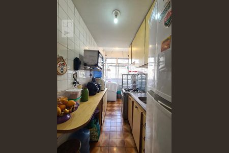 Apartamento à venda com 62m², 3 quartos e 1 vagaCozinha