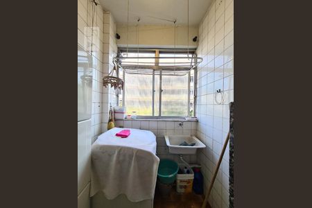 Apartamento à venda com 62m², 3 quartos e 1 vagaÁrea de Serviço