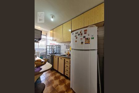 Apartamento à venda com 62m², 3 quartos e 1 vagaCozinha