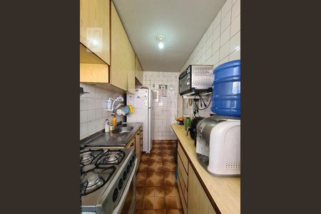 Apartamento à venda com 62m², 3 quartos e 1 vagaCozinha