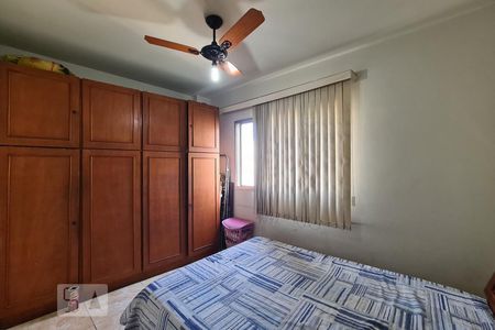 Apartamento à venda com 62m², 3 quartos e 1 vagaQuarto 2