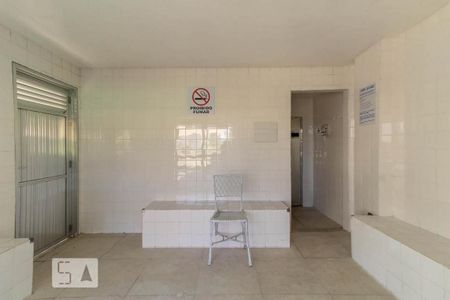 Apartamento à venda com 62m², 3 quartos e 1 vagaÁrea comum - Sauna