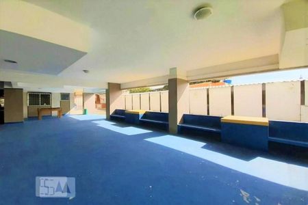 Apartamento à venda com 62m², 3 quartos e 1 vagaÁrea comum