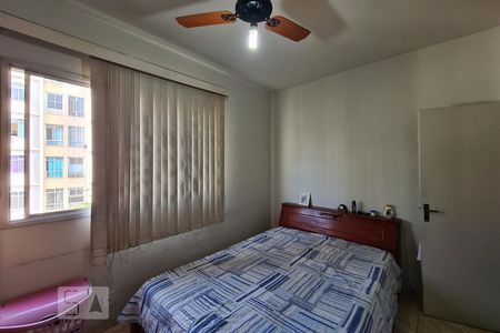 Apartamento à venda com 62m², 3 quartos e 1 vagaQuarto 2