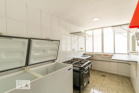 Apartamento à venda com 62m², 3 quartos e 1 vagaÁrea comum - Salão de festas