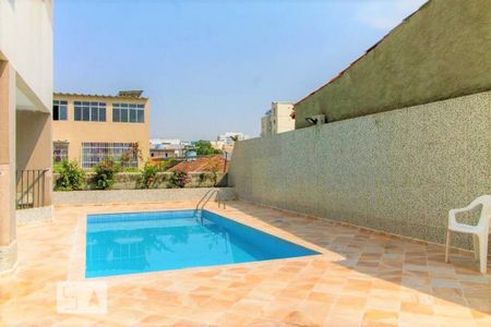 Apartamento à venda com 62m², 3 quartos e 1 vagaÁrea comum - Piscina