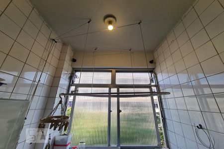 Apartamento à venda com 62m², 3 quartos e 1 vagaÁrea de Serviço