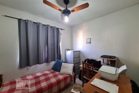 Apartamento à venda com 62m², 3 quartos e 1 vagaQuarto 1