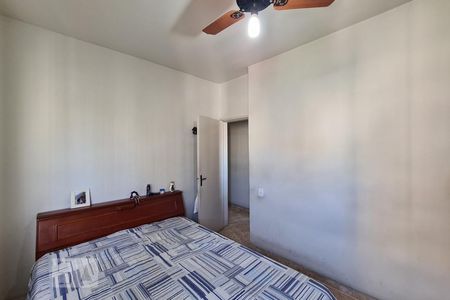 Apartamento à venda com 62m², 3 quartos e 1 vagaQuarto 2