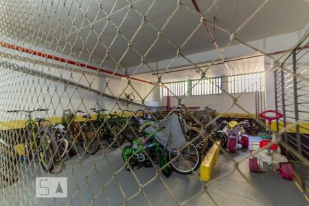 Apartamento à venda com 62m², 3 quartos e 1 vagaÁrea comum - Bicicletário