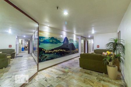 Apartamento à venda com 62m², 3 quartos e 1 vagaÁrea comum