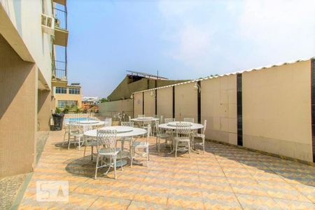 Apartamento à venda com 62m², 3 quartos e 1 vagaÁrea comum