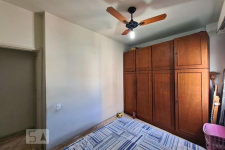 Apartamento à venda com 62m², 3 quartos e 1 vagaQuarto 2