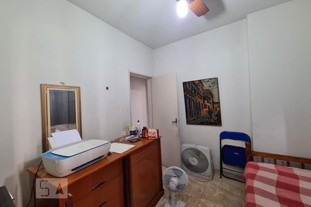Apartamento à venda com 62m², 3 quartos e 1 vagaQuarto 1