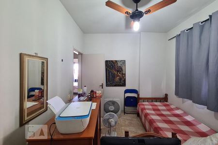 Apartamento à venda com 62m², 3 quartos e 1 vagaQuarto 1