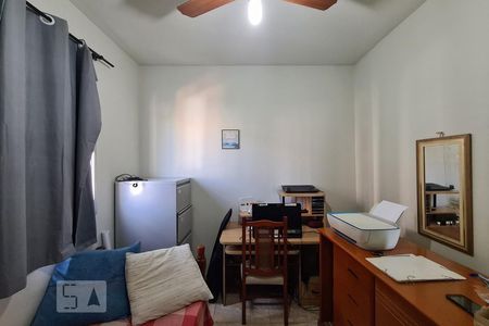 Apartamento à venda com 62m², 3 quartos e 1 vagaQuarto 1