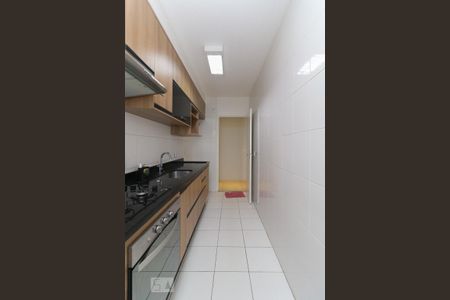 Apartamento à venda com 55m², 2 quartos e 1 vaga Apartamento à venda com 55m², 2 quartos e 1 vagaCozinha