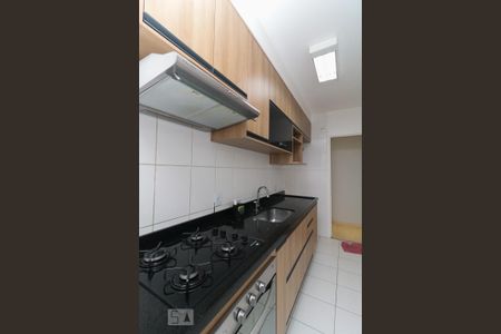Apartamento à venda com 55m², 2 quartos e 1 vaga Apartamento à venda com 55m², 2 quartos e 1 vagaCozinha