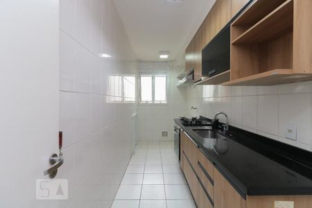 Apartamento à venda com 55m², 2 quartos e 1 vaga Apartamento à venda com 55m², 2 quartos e 1 vagaCozinha