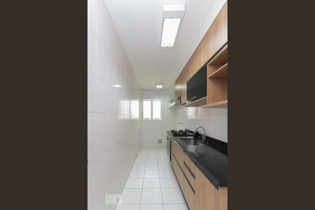 Apartamento à venda com 55m², 2 quartos e 1 vaga Apartamento à venda com 55m², 2 quartos e 1 vagaCozinha