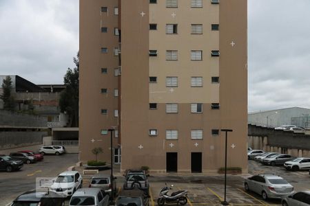 Apartamento à venda com 55m², 2 quartos e 1 vaga Apartamento à venda com 55m², 2 quartos e 1 vagaVista do quarto 2