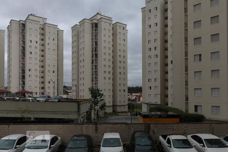 Apartamento à venda com 55m², 2 quartos e 1 vaga Apartamento à venda com 55m², 2 quartos e 1 vagaVista do Quarto 1