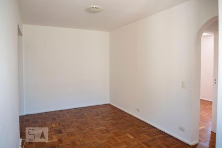 Sala de apartamento para alugar com 2 quartos, 67m² em Vila Mariana, São Paulo