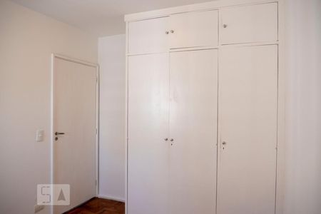 Quarto 2 de apartamento para alugar com 2 quartos, 67m² em Vila Mariana, São Paulo
