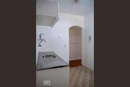 Apartamento para alugar com 67m², 2 quartos e 1 vagaCozinha