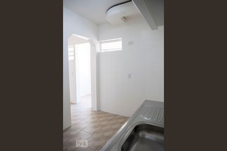 Apartamento para alugar com 67m², 2 quartos e 1 vagaCozinha