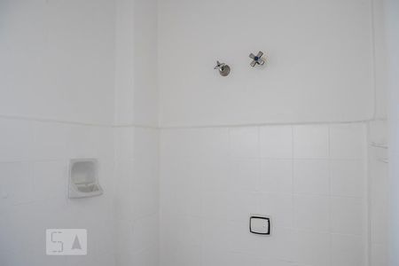 Apartamento para alugar com 67m², 2 quartos e 1 vagaBanheiro de Serviço