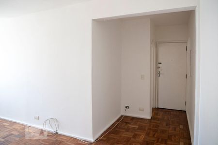 Sala de apartamento para alugar com 2 quartos, 67m² em Vila Mariana, São Paulo
