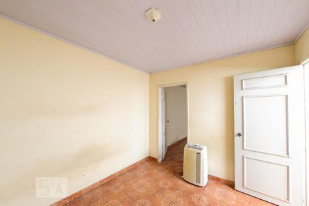 Casa à venda com 80m², 1 quarto e 1 vagaSala