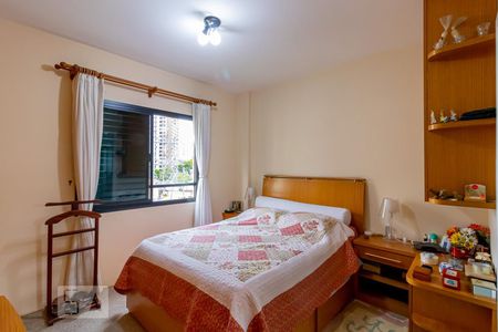 Apartamento para alugar com 128m², 3 quartos e 3 vagasSuíte 