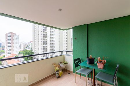 Apartamento para alugar com 128m², 3 quartos e 3 vagasSacada 