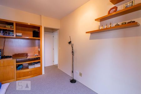 Apartamento para alugar com 128m², 3 quartos e 3 vagasQuarto 1