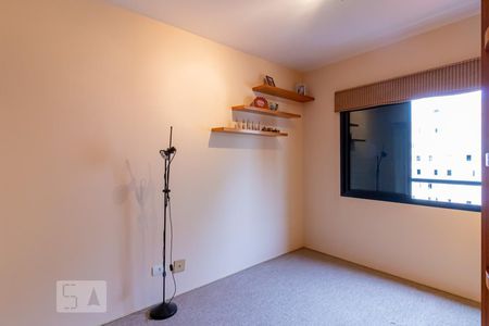 Apartamento para alugar com 128m², 3 quartos e 3 vagasQuarto 1