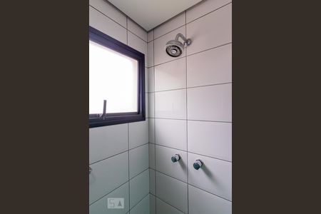 Apartamento para alugar com 128m², 3 quartos e 3 vagasBanheiro da Suíte 