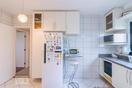 Apartamento para alugar com 128m², 3 quartos e 3 vagasCozinha 