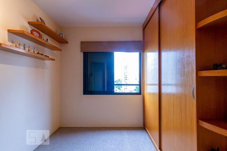 Apartamento para alugar com 128m², 3 quartos e 3 vagasQuarto 1